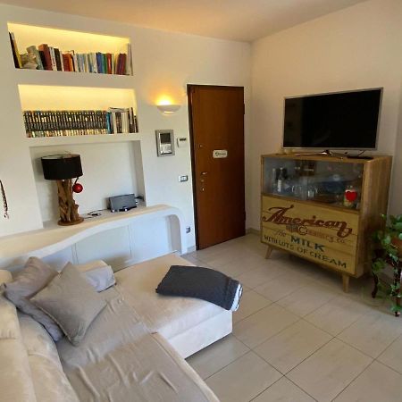 Alpi Giulie Apartman Verbania Kültér fotó