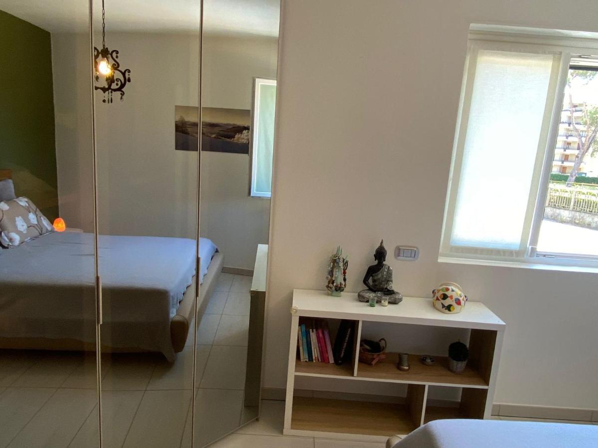 Alpi Giulie Apartman Verbania Kültér fotó