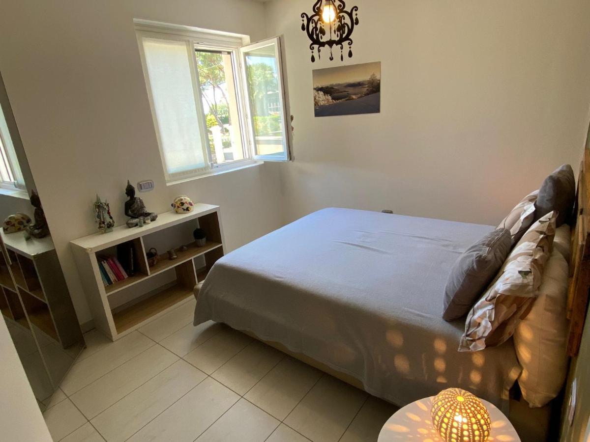 Alpi Giulie Apartman Verbania Kültér fotó