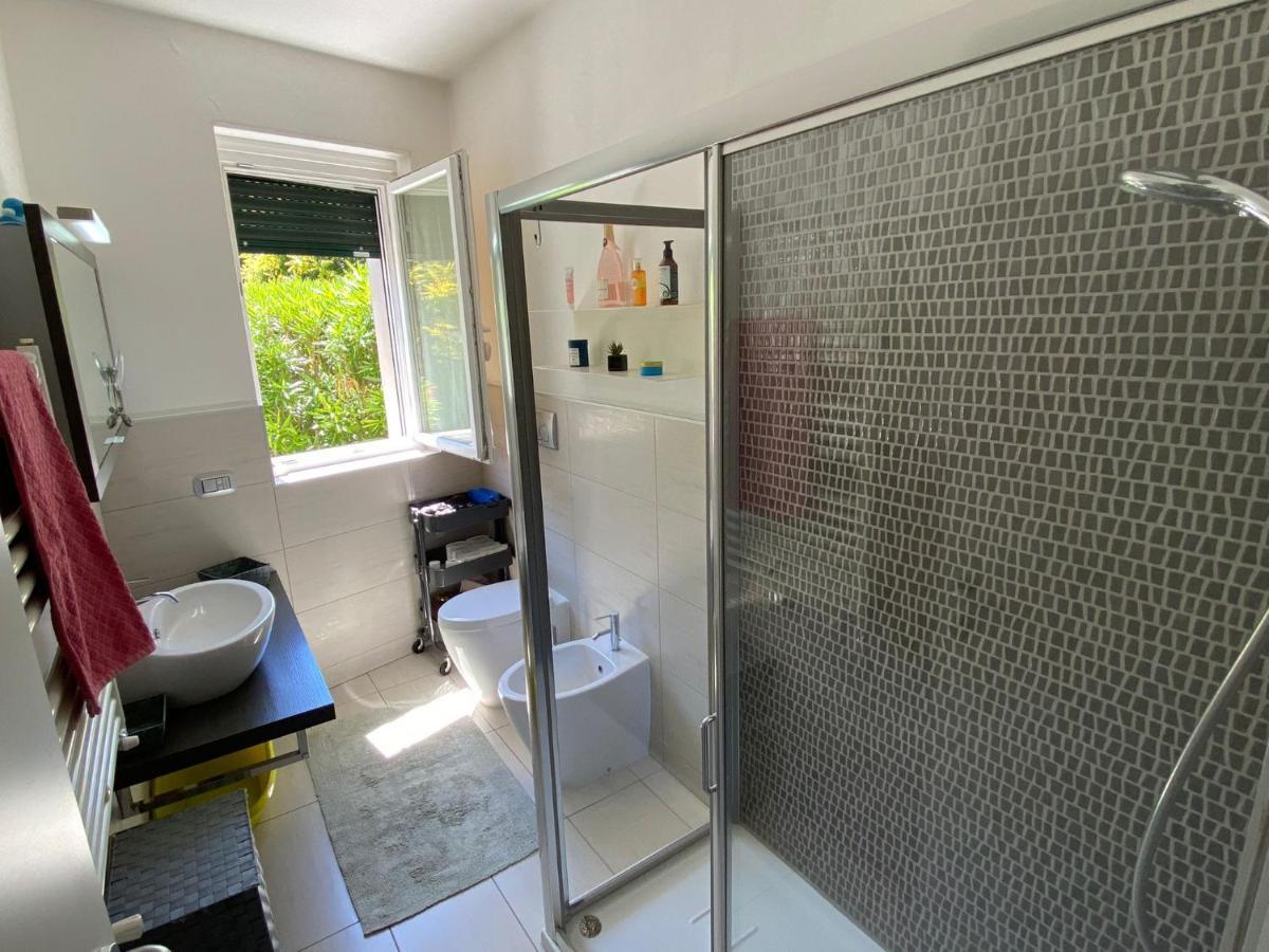 Alpi Giulie Apartman Verbania Kültér fotó